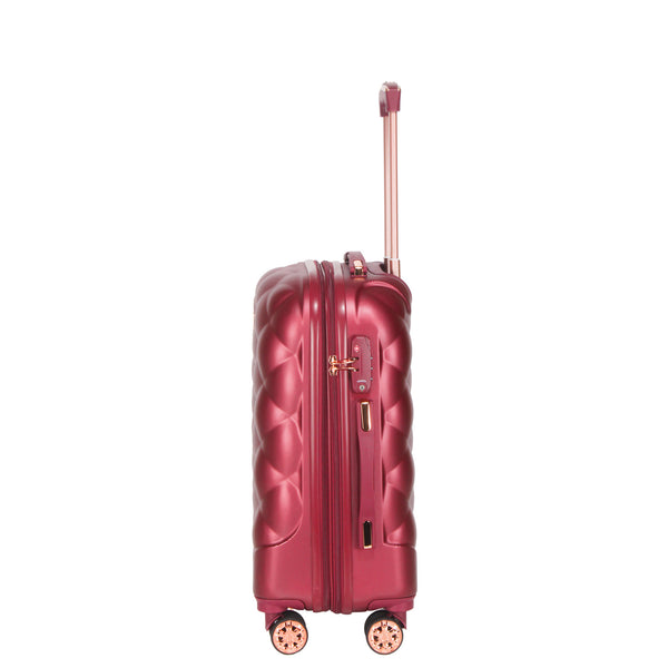 Maleta de viaje chica de 10kg, 20 pulgadas - Tiffany