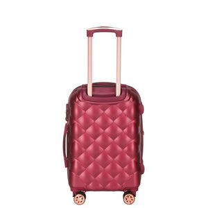 Maleta de viaje chica de 10kg, 20 pulgadas - Tiffany