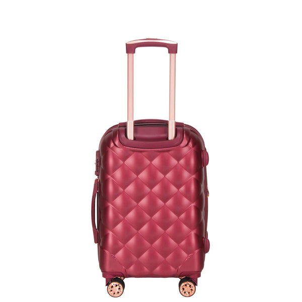 Maleta de viaje chica de 10kg, 20 pulgadas - Tiffany