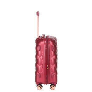 Maleta de viaje chica de 10kg, 20 pulgadas - Tiffany