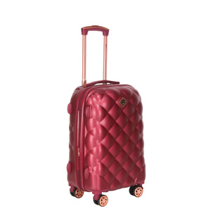 Maleta de viaje chica de 10kg, 20 pulgadas - Tiffany