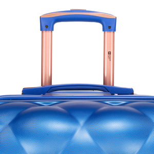 Maleta de viaje grande de 25kg, 28 pulgadas - Tiffany