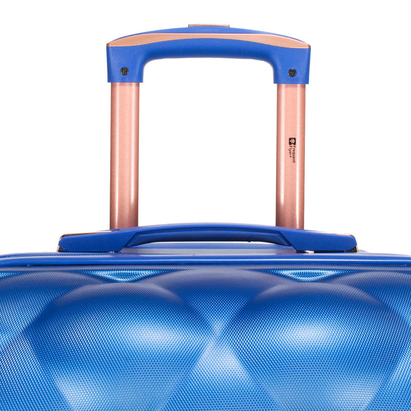 Maleta de viaje grande de 25kg, 28 pulgadas - Tiffany