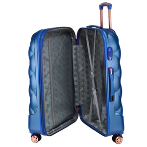 Maleta de viaje grande de 25kg, 28 pulgadas - Tiffany