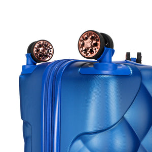 Maleta de viaje grande de 25kg, 28 pulgadas - Tiffany