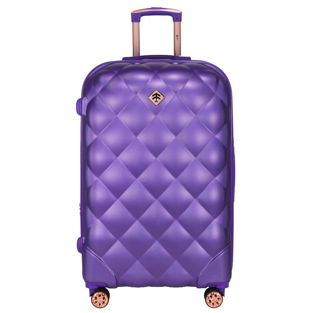 Maleta de viaje grande de 25kg, 28 pulgadas - Tiffany