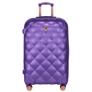 Maleta de viaje grande de 25kg, 28 pulgadas - Tiffany