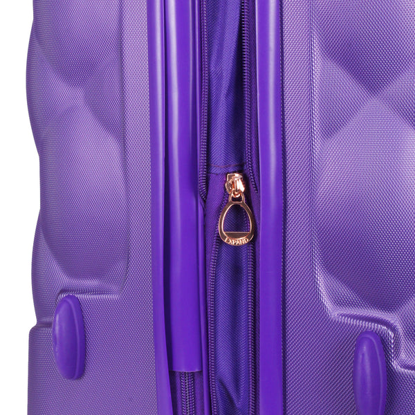 Maleta de viaje grande de 25kg, 28 pulgadas - Tiffany