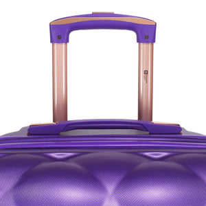 Maleta de viaje grande de 25kg, 28 pulgadas - Tiffany