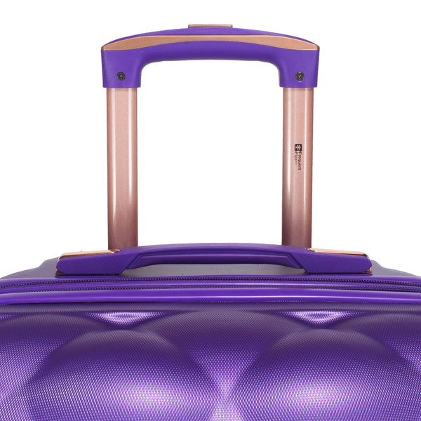 Maleta de viaje grande de 25kg, 28 pulgadas - Tiffany