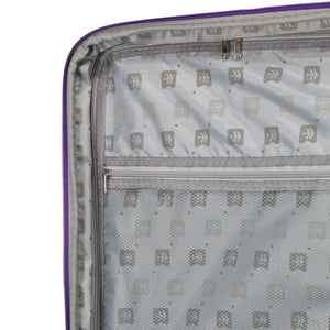 Maleta de viaje grande de 25kg, 28 pulgadas - Tiffany