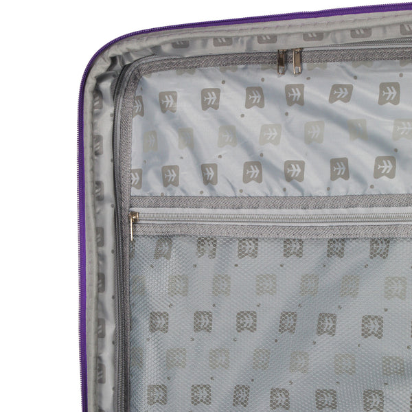 Maleta de viaje grande de 25kg, 28 pulgadas - Tiffany