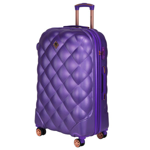 Maleta de viaje grande de 25kg, 28 pulgadas - Tiffany