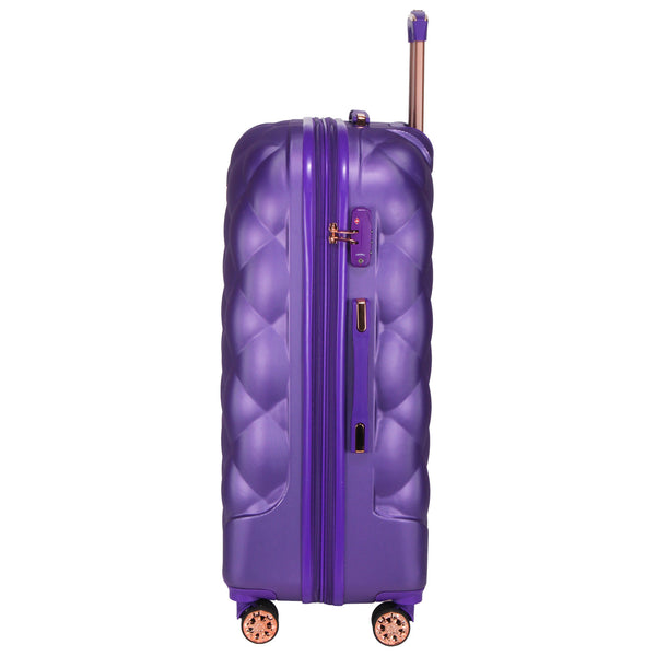 Maleta de viaje grande de 25kg, 28 pulgadas - Tiffany