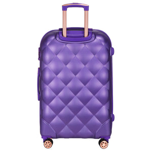 Maleta de viaje grande de 25kg, 28 pulgadas - Tiffany