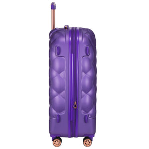 Maleta de viaje grande de 25kg, 28 pulgadas - Tiffany