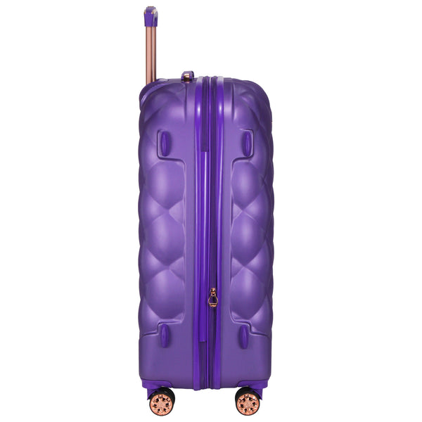 Maleta de viaje grande de 25kg, 28 pulgadas - Tiffany