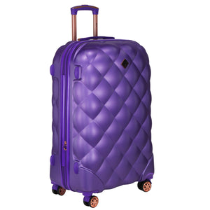 Maleta de viaje grande de 25kg, 28 pulgadas - Tiffany