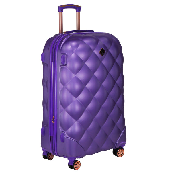 Maleta de viaje grande de 25kg, 28 pulgadas - Tiffany