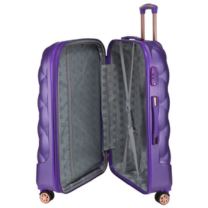 Maleta de viaje grande de 25kg, 28 pulgadas - Tiffany