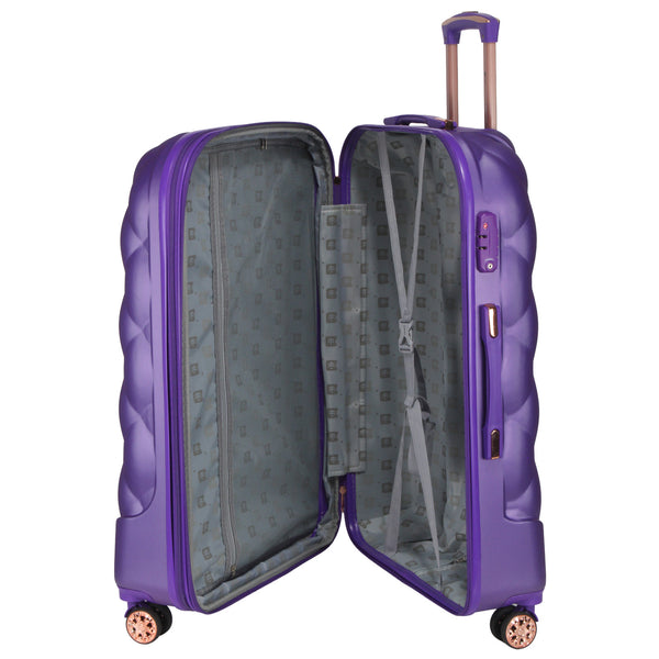 Maleta de viaje grande de 25kg, 28 pulgadas - Tiffany