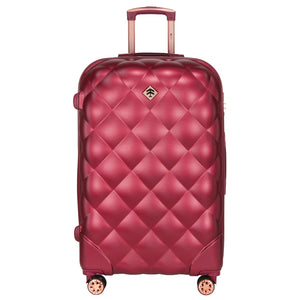Maleta de viaje grande de 25kg, 28 pulgadas - Tiffany