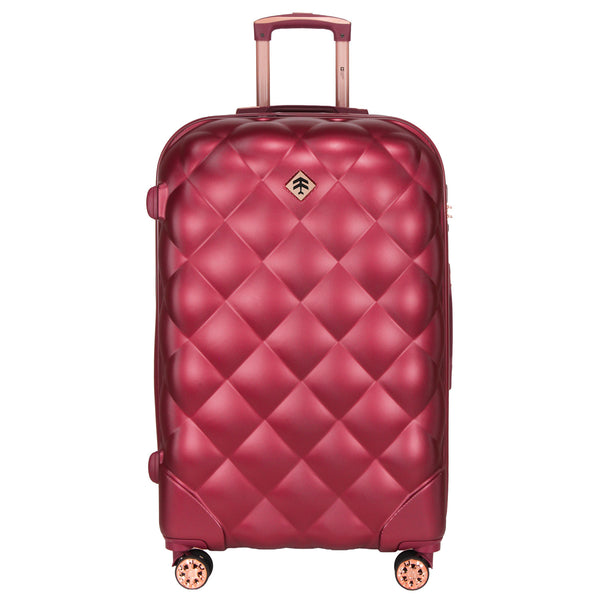 Maleta de viaje grande de 25kg, 28 pulgadas - Tiffany