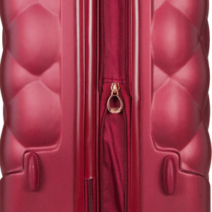 Maleta de viaje grande de 25kg, 28 pulgadas - Tiffany