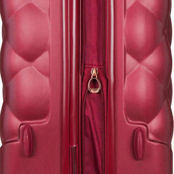 Maleta de viaje grande de 25kg, 28 pulgadas - Tiffany