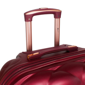Maleta de viaje grande de 25kg, 28 pulgadas - Tiffany