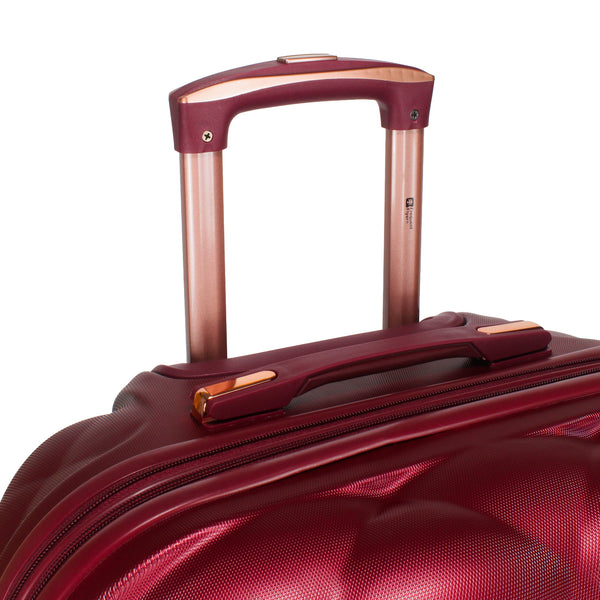 Maleta de viaje grande de 25kg, 28 pulgadas - Tiffany