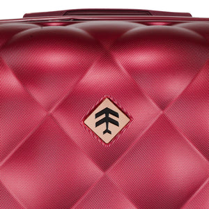 Maleta de viaje grande de 25kg, 28 pulgadas - Tiffany