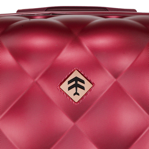 Maleta de viaje grande de 25kg, 28 pulgadas - Tiffany