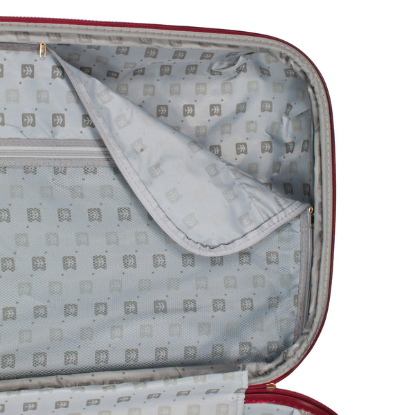 Maleta de viaje grande de 25kg, 28 pulgadas - Tiffany
