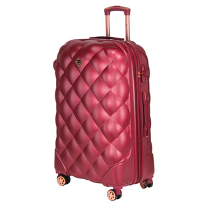 Maleta de viaje grande de 25kg, 28 pulgadas - Tiffany