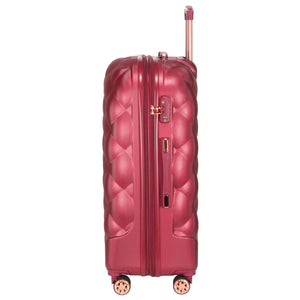Maleta de viaje grande de 25kg, 28 pulgadas - Tiffany