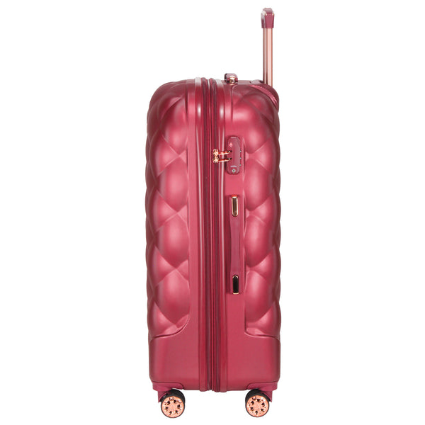 Maleta de viaje grande de 25kg, 28 pulgadas - Tiffany