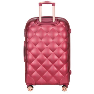 Maleta de viaje grande de 25kg, 28 pulgadas - Tiffany