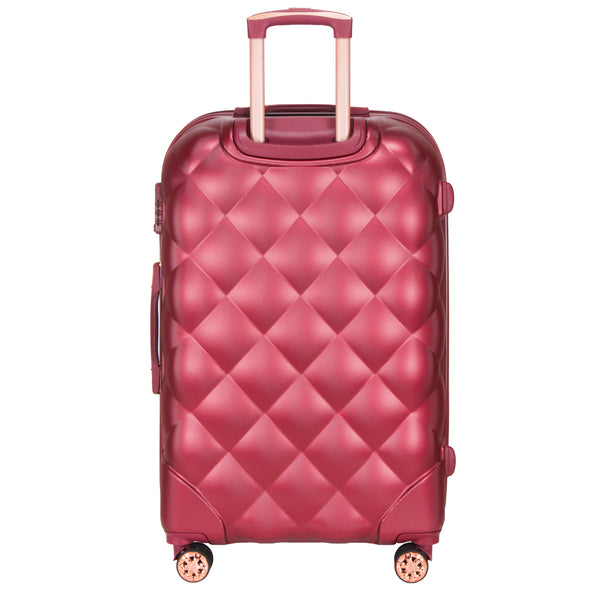 Maleta de viaje grande de 25kg, 28 pulgadas - Tiffany