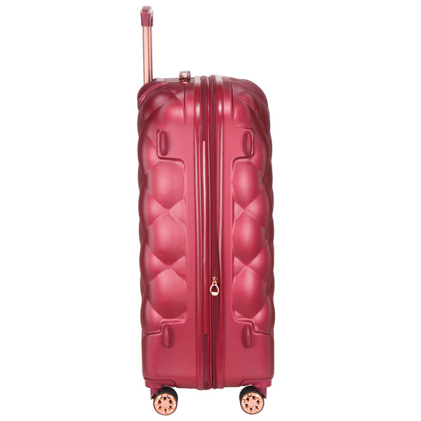 Maleta de viaje grande de 25kg, 28 pulgadas - Tiffany