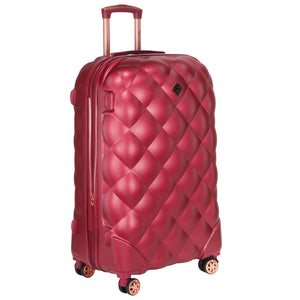 Maleta de viaje grande de 25kg, 28 pulgadas - Tiffany
