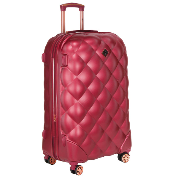 Maleta de viaje grande de 25kg, 28 pulgadas - Tiffany