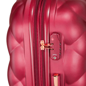 Maleta de viaje grande de 25kg, 28 pulgadas - Tiffany