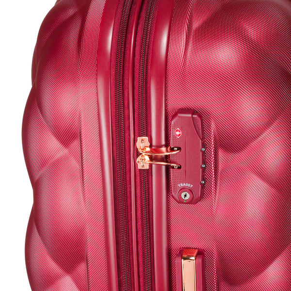 Maleta de viaje grande de 25kg, 28 pulgadas - Tiffany