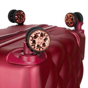 Maleta de viaje grande de 25kg, 28 pulgadas - Tiffany