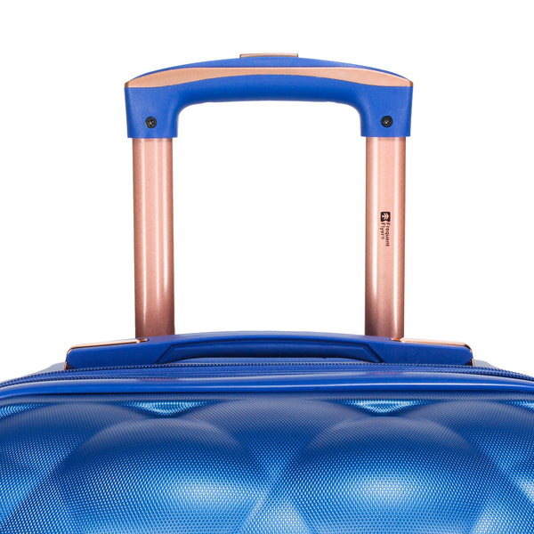 Maleta de viaje mediana de 20kg, 24 pulgadas - Tiffany