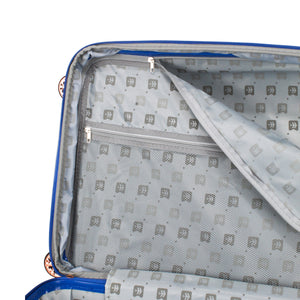 Maleta de viaje mediana de 20kg, 24 pulgadas - Tiffany