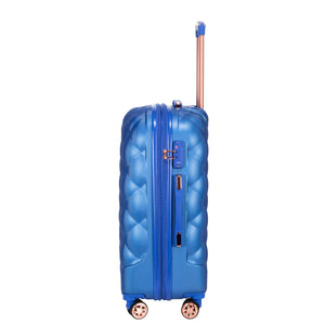 Maleta de viaje mediana de 20kg, 24 pulgadas - Tiffany