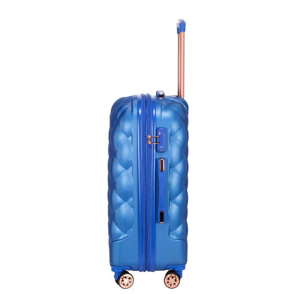 Maleta de viaje mediana de 20kg, 24 pulgadas - Tiffany