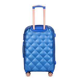 Maleta de viaje mediana de 20kg, 24 pulgadas - Tiffany